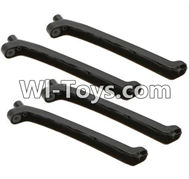 JJRC H11 H11C H11D Parts-13 Landing skid,Tripod(4pcs) For JJRC H11 H11C H11D Quadcopter Spare parts,RC drone Parts,2.4G UFO Parts